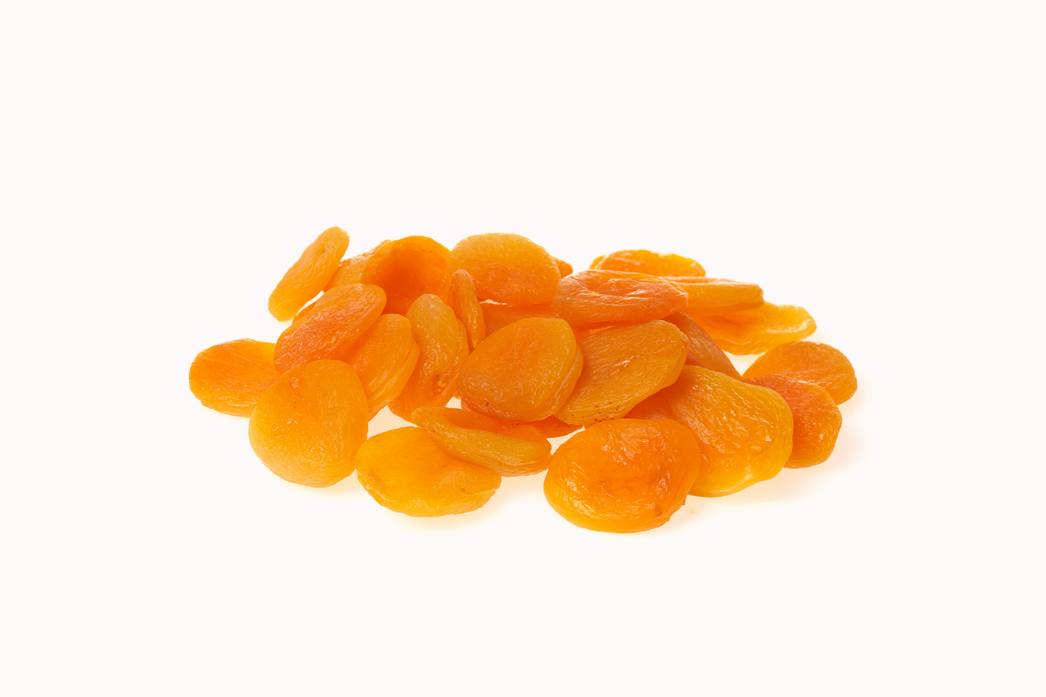 Seedless Apricots
