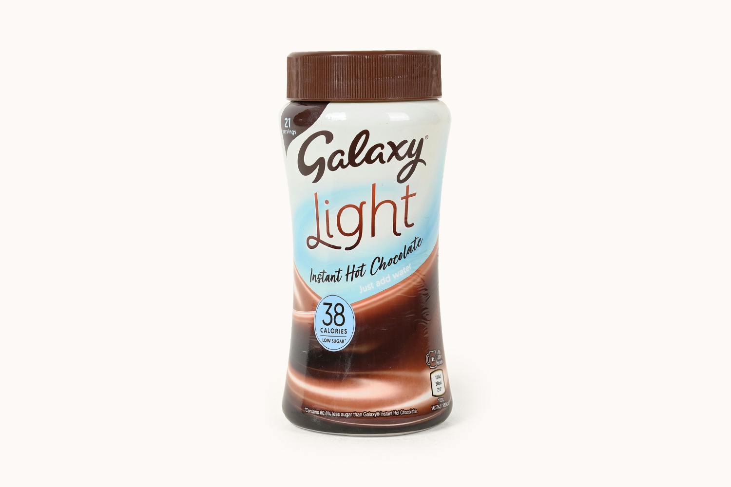 Galaxy Light Instant Hot Chocolate
