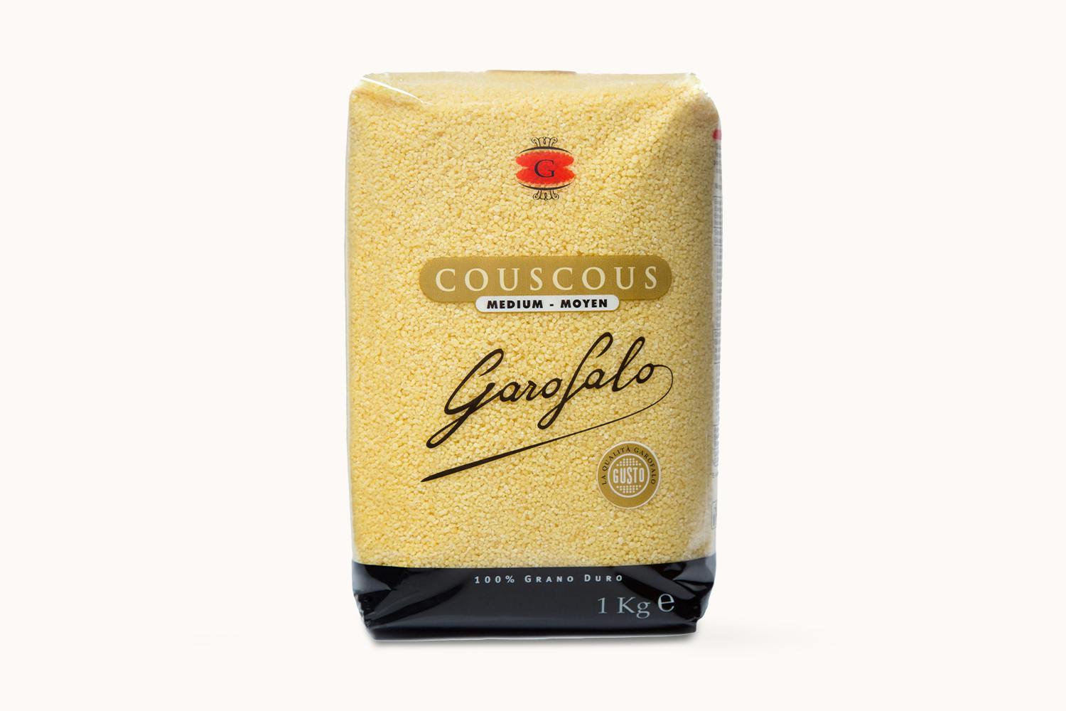 Garofalo Couscous - Medium