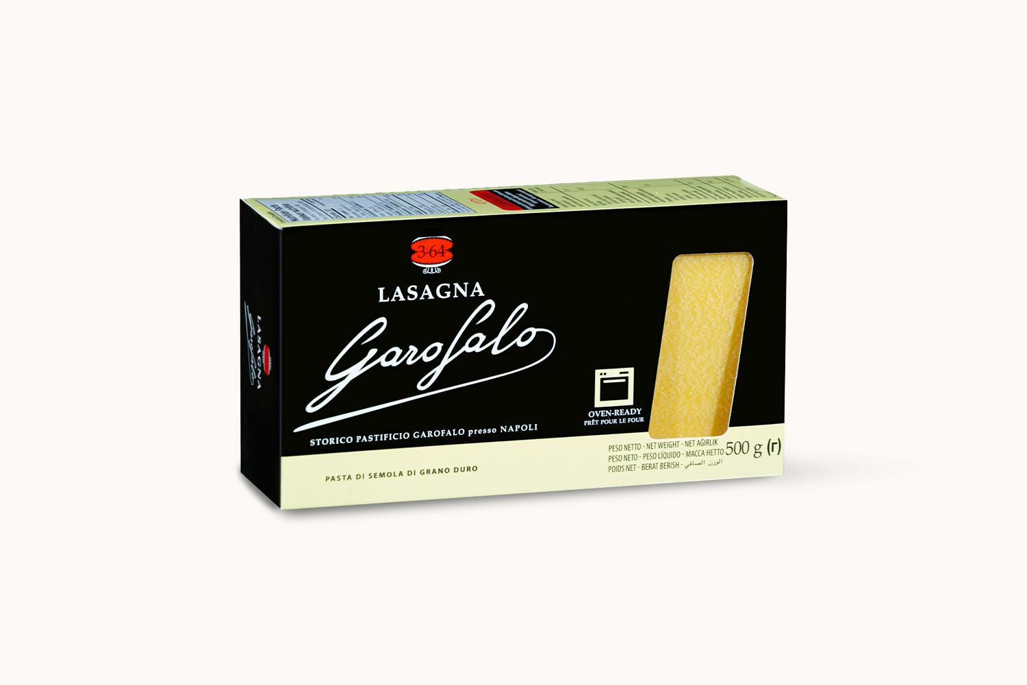 Garofalo Lasagna Pasta