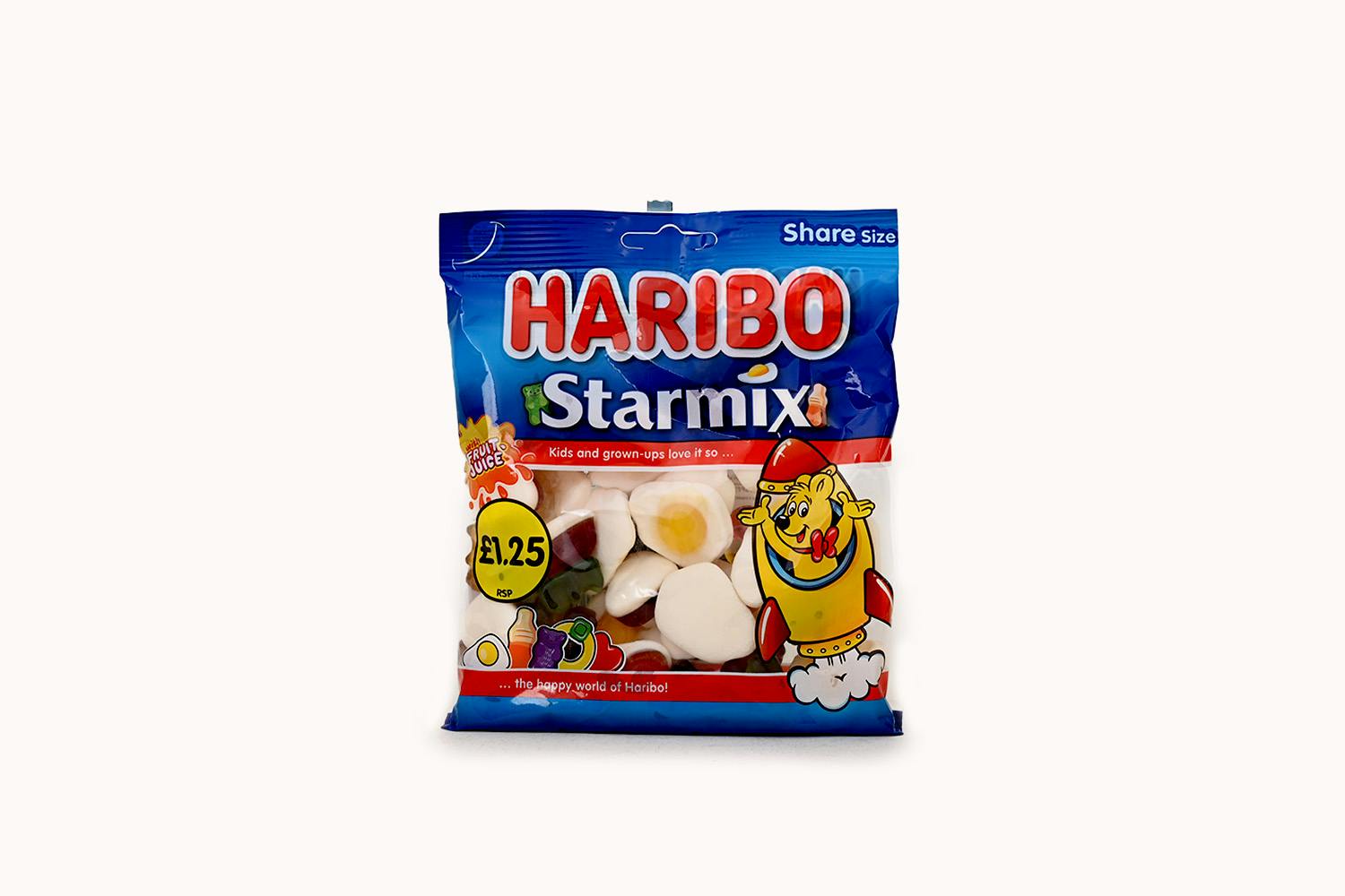 Haribo Starmix Candies