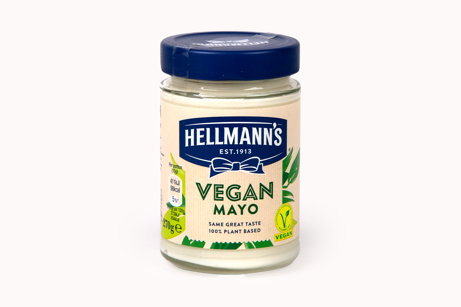 Hellmann's Vegan Mayonnaise