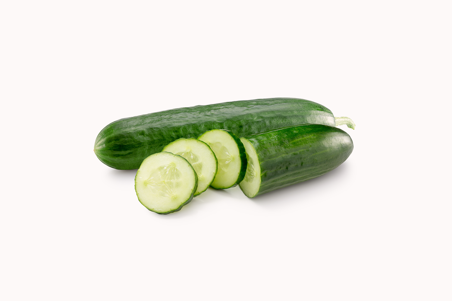 Hydroponic Cucumber