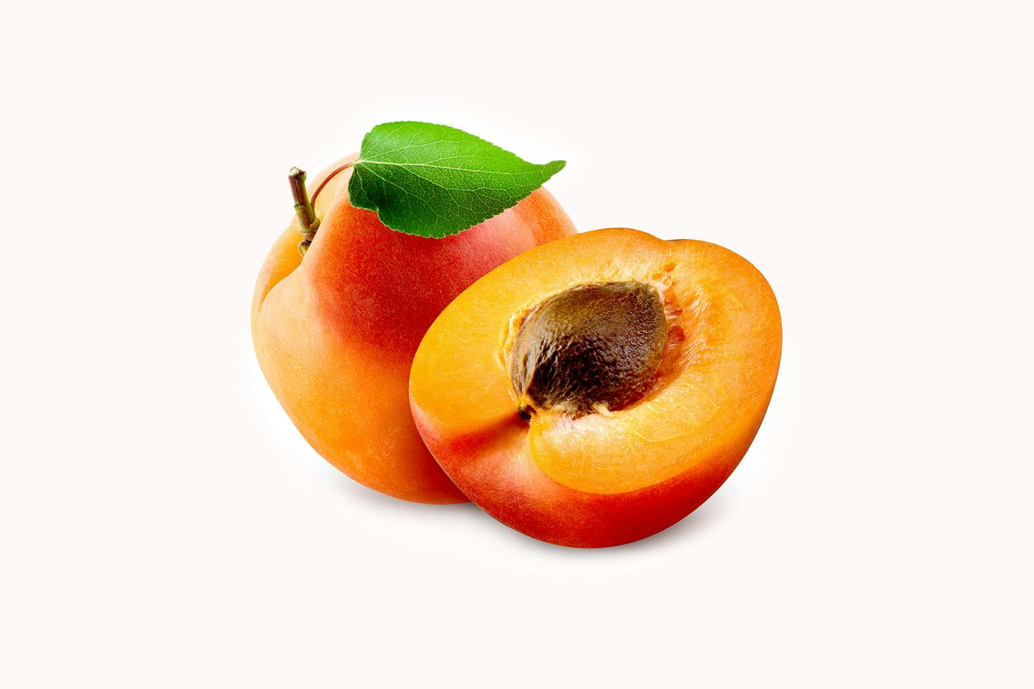 Indian Apricots