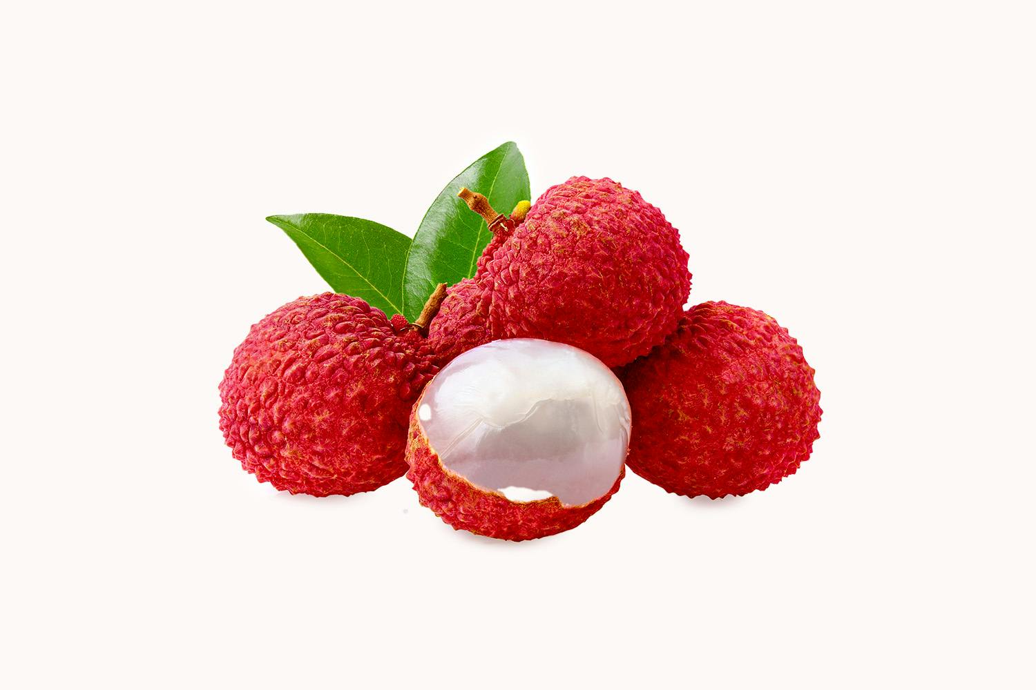 Indian Lychees