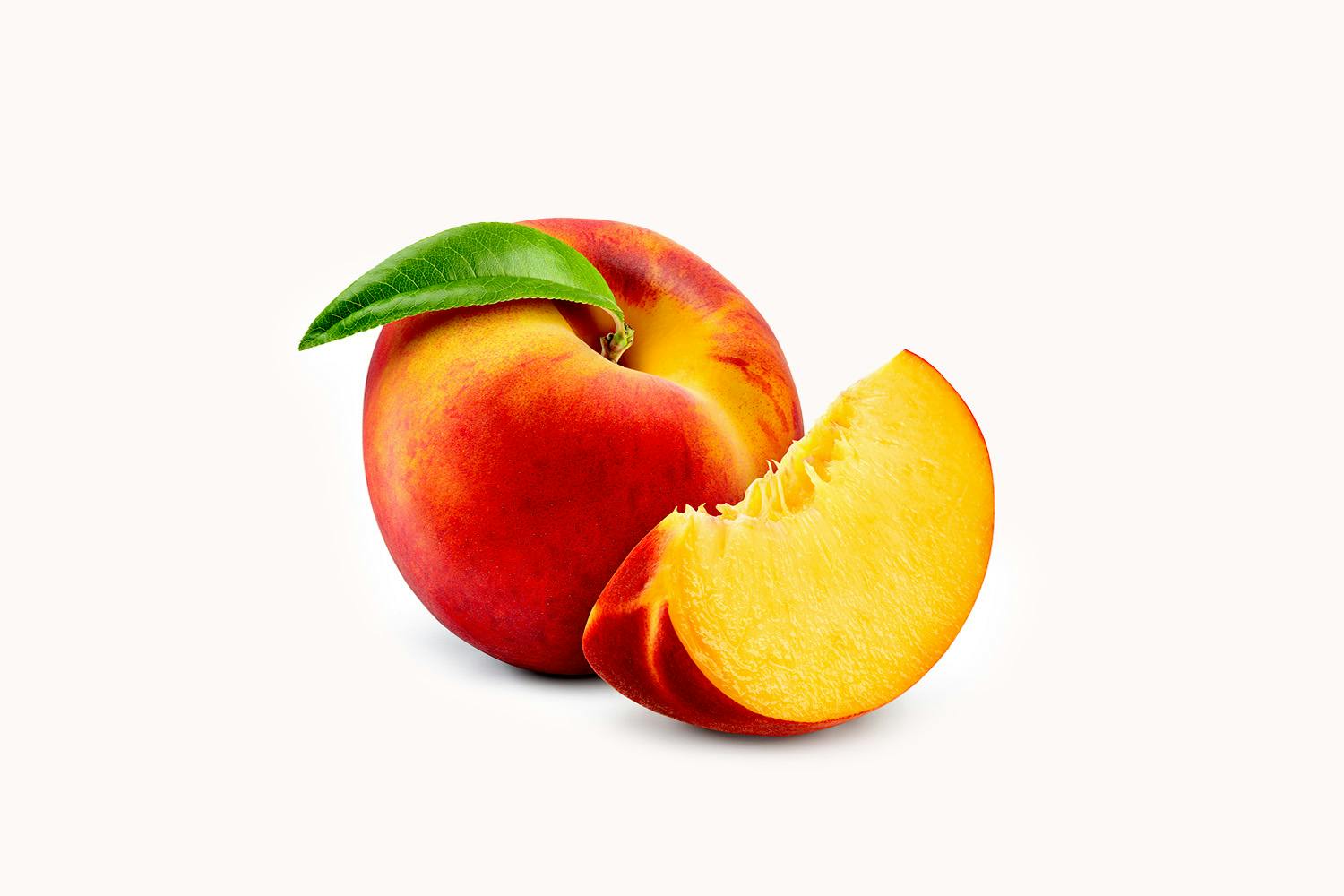 Indian Peach