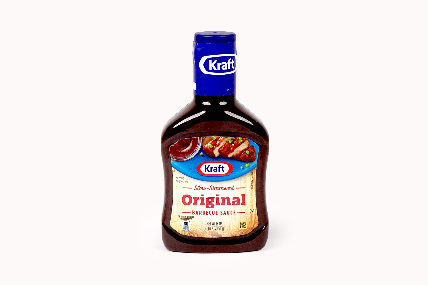 Kraft Original Barbeque Sauce