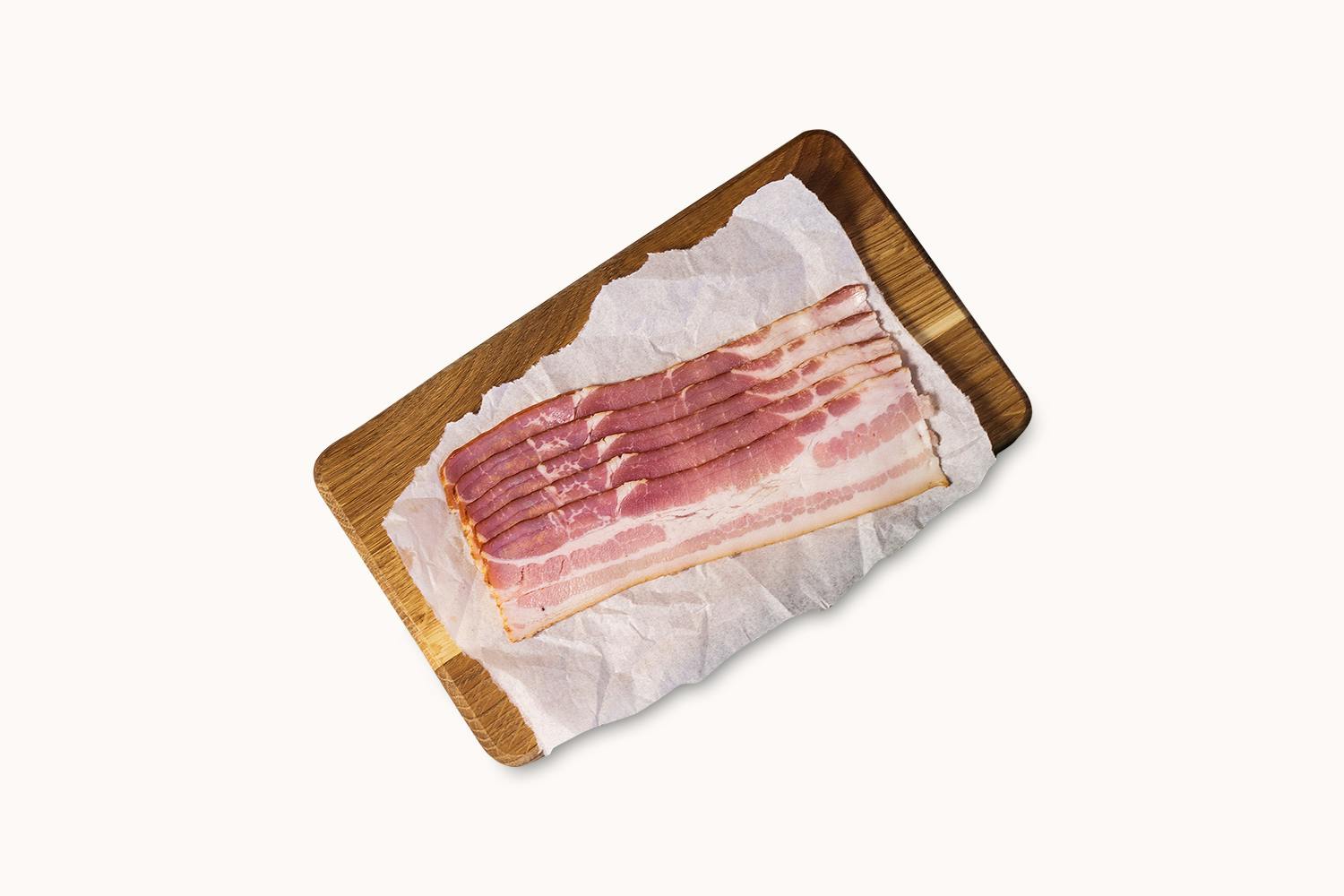 Pork Heritage Ham