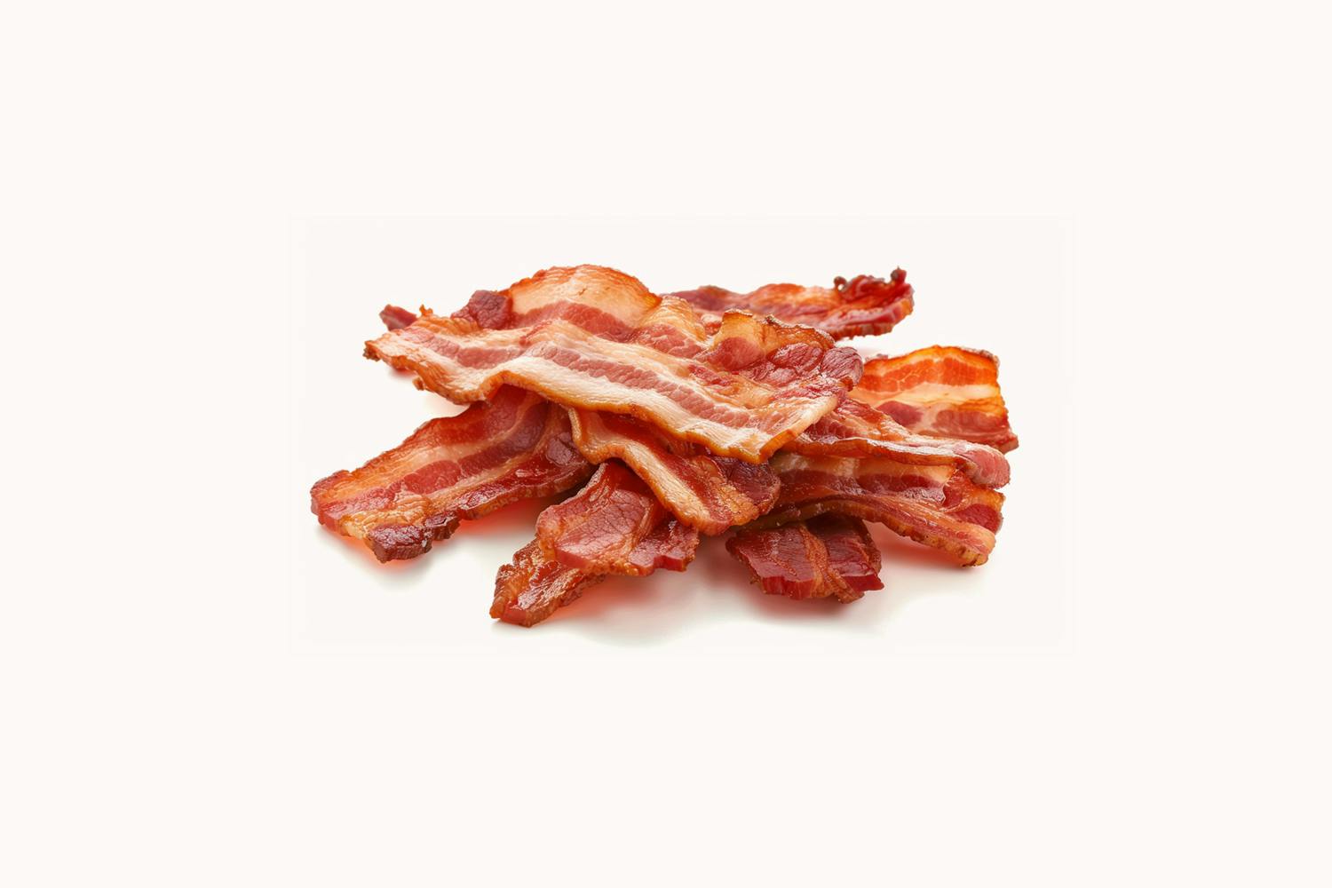 Pork Premium Bacon Rashers