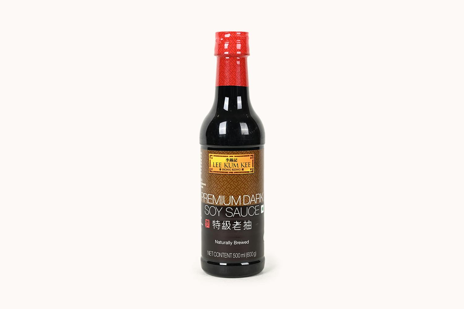 Lee Kum Kee Premium Dark Soy Sauce Bottle