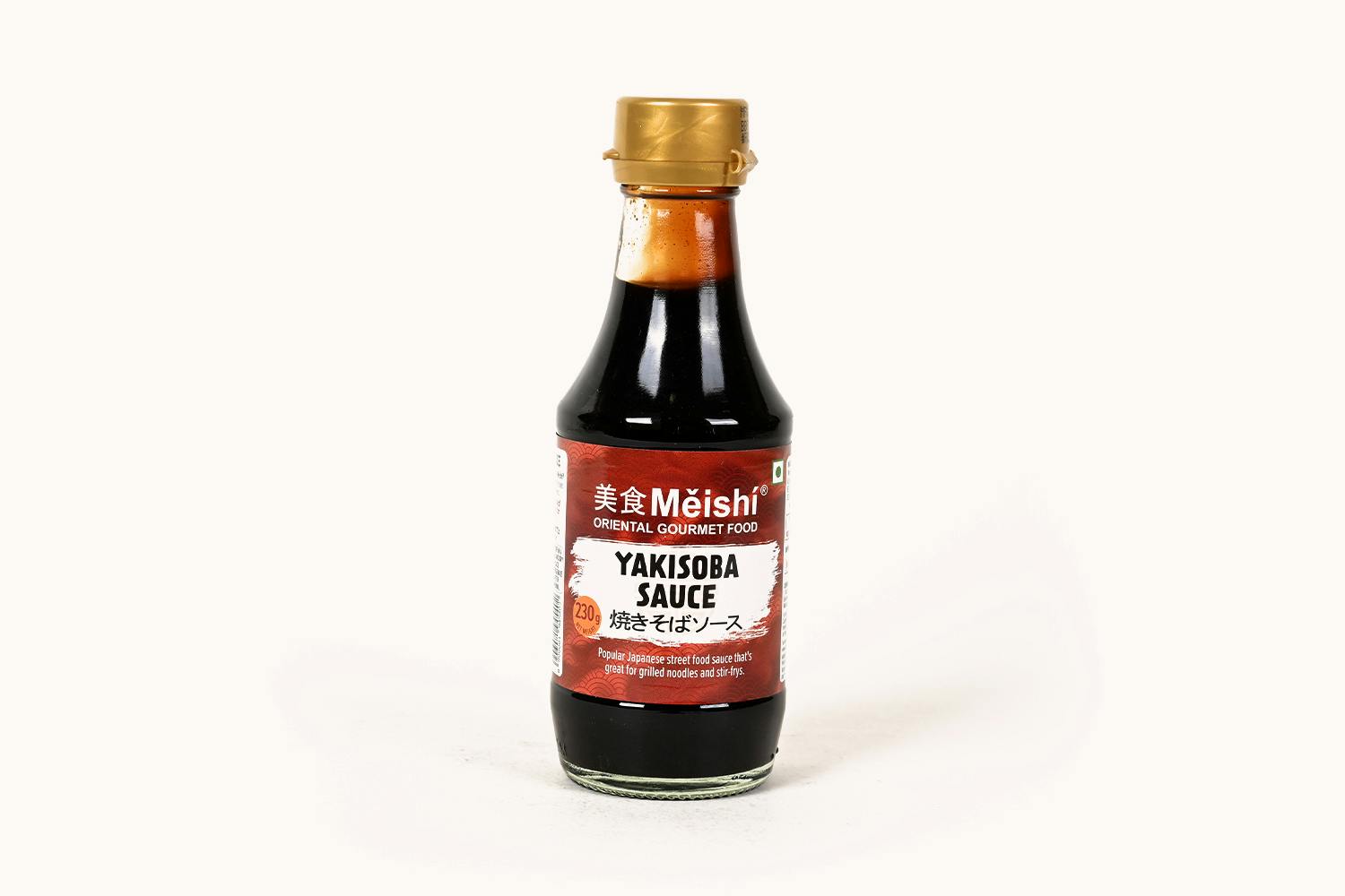 Meishi Yakisoba Sauce