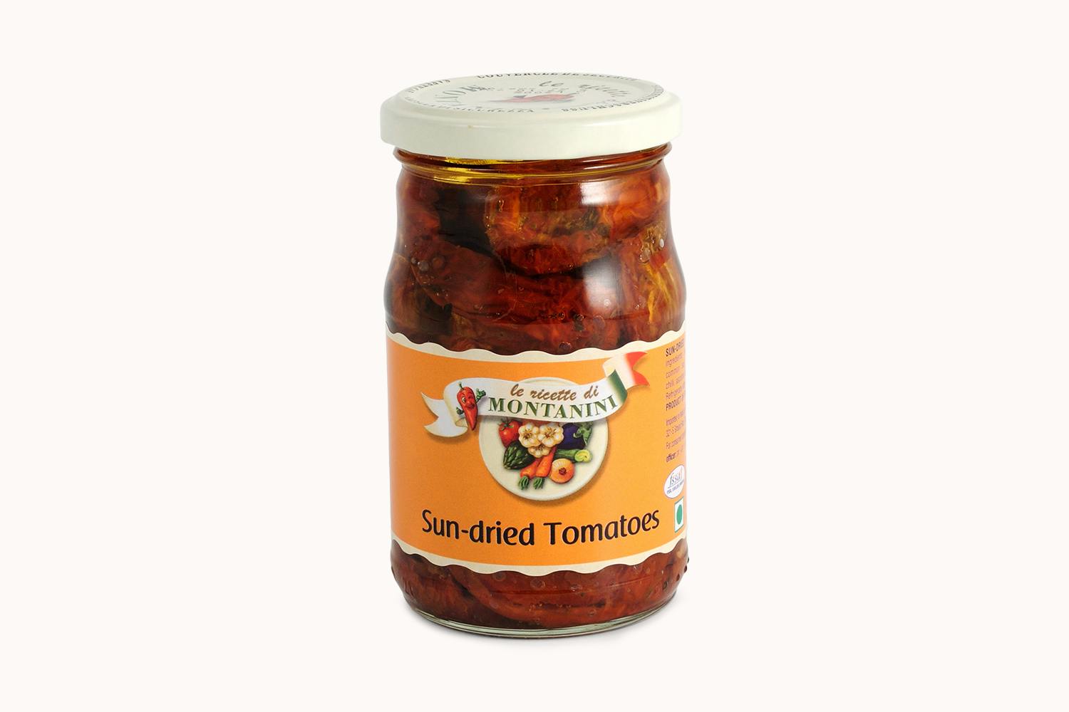 Montanini Sun-Dried Tomatoes