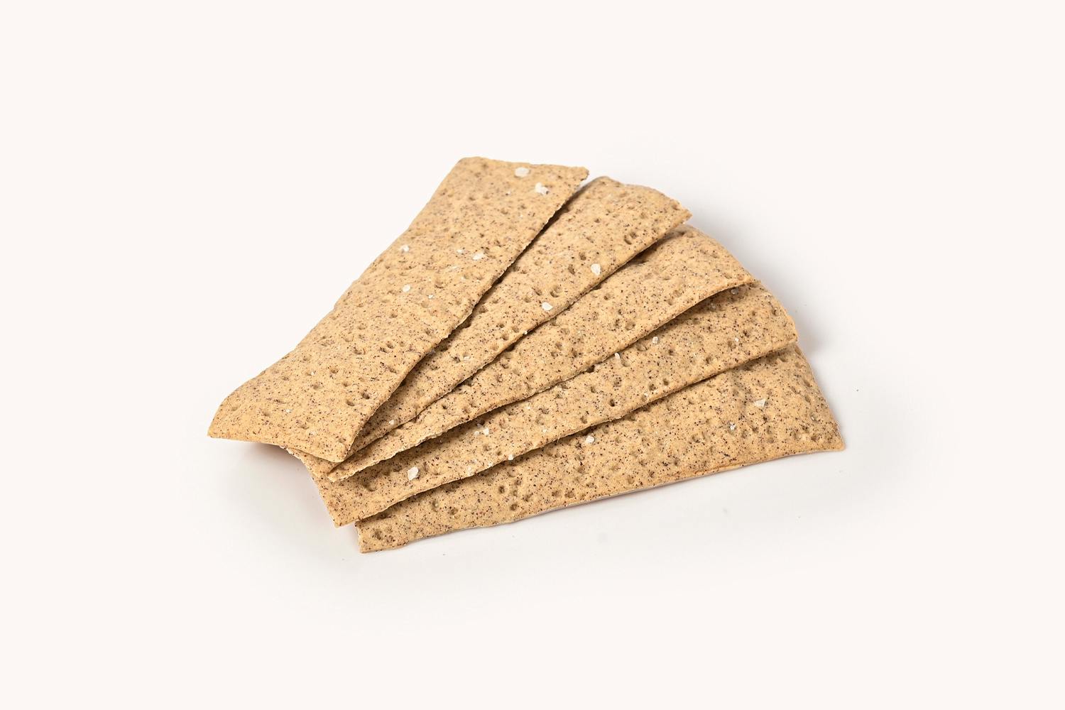 Multigrain Sea Salt Lavash