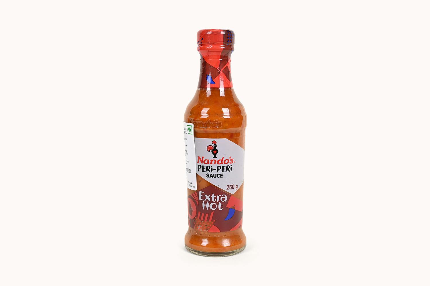 Nandos Extra Hot Peri Sauce