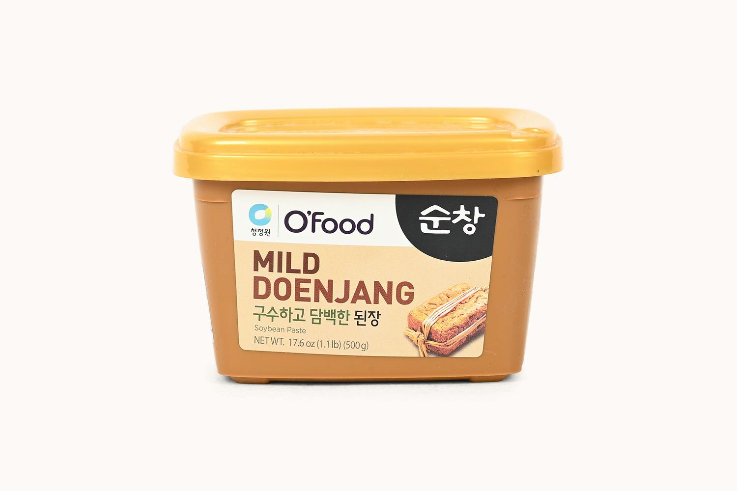 O'Food Sunchang Doenjang Soy Bean Past