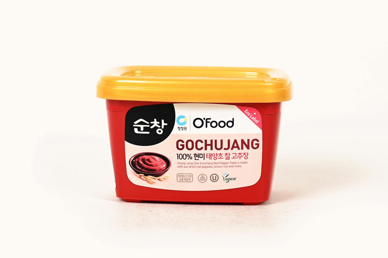 O'Food Gochujang Red Pepper Paste