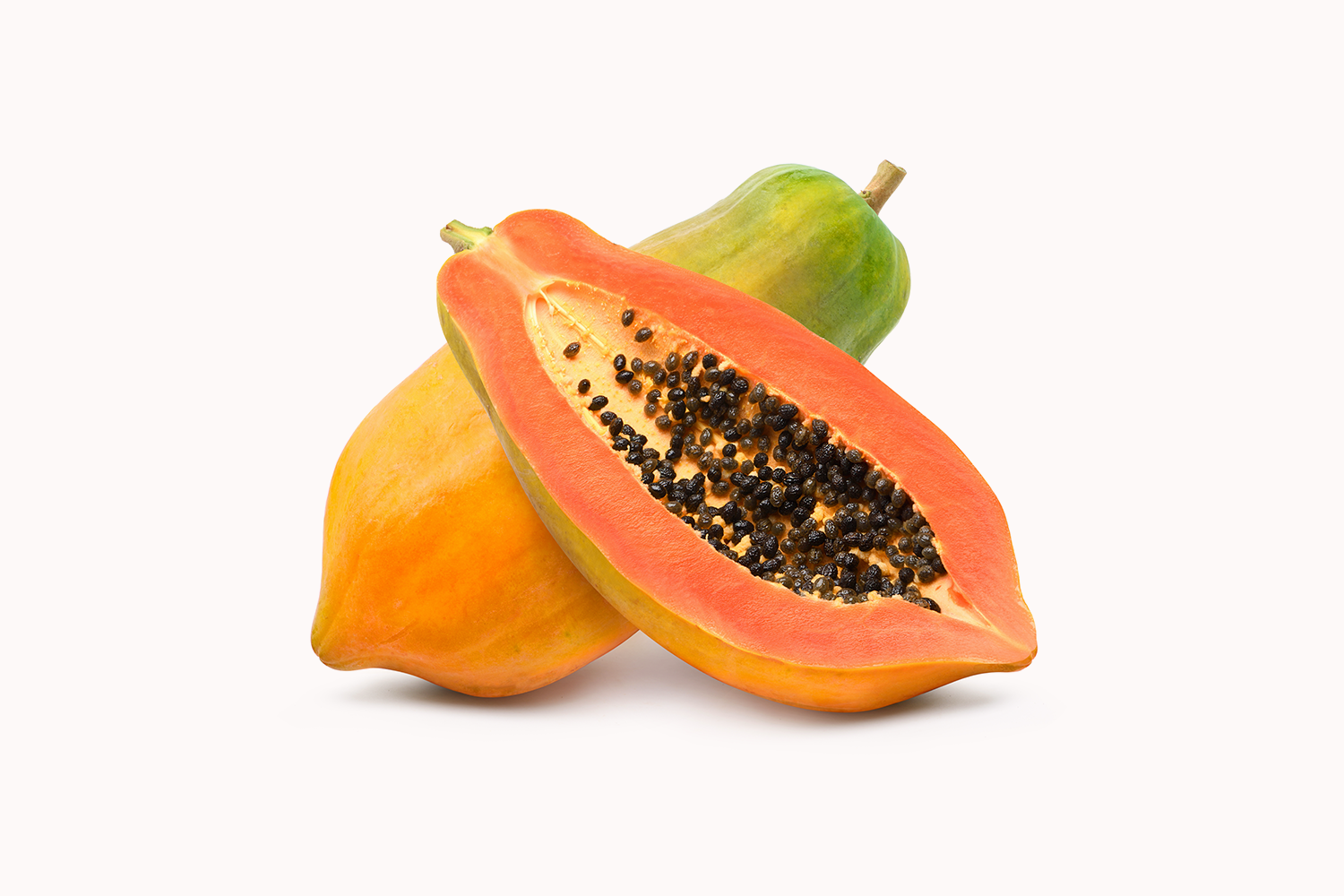 Organic Papaya From Rajasthan