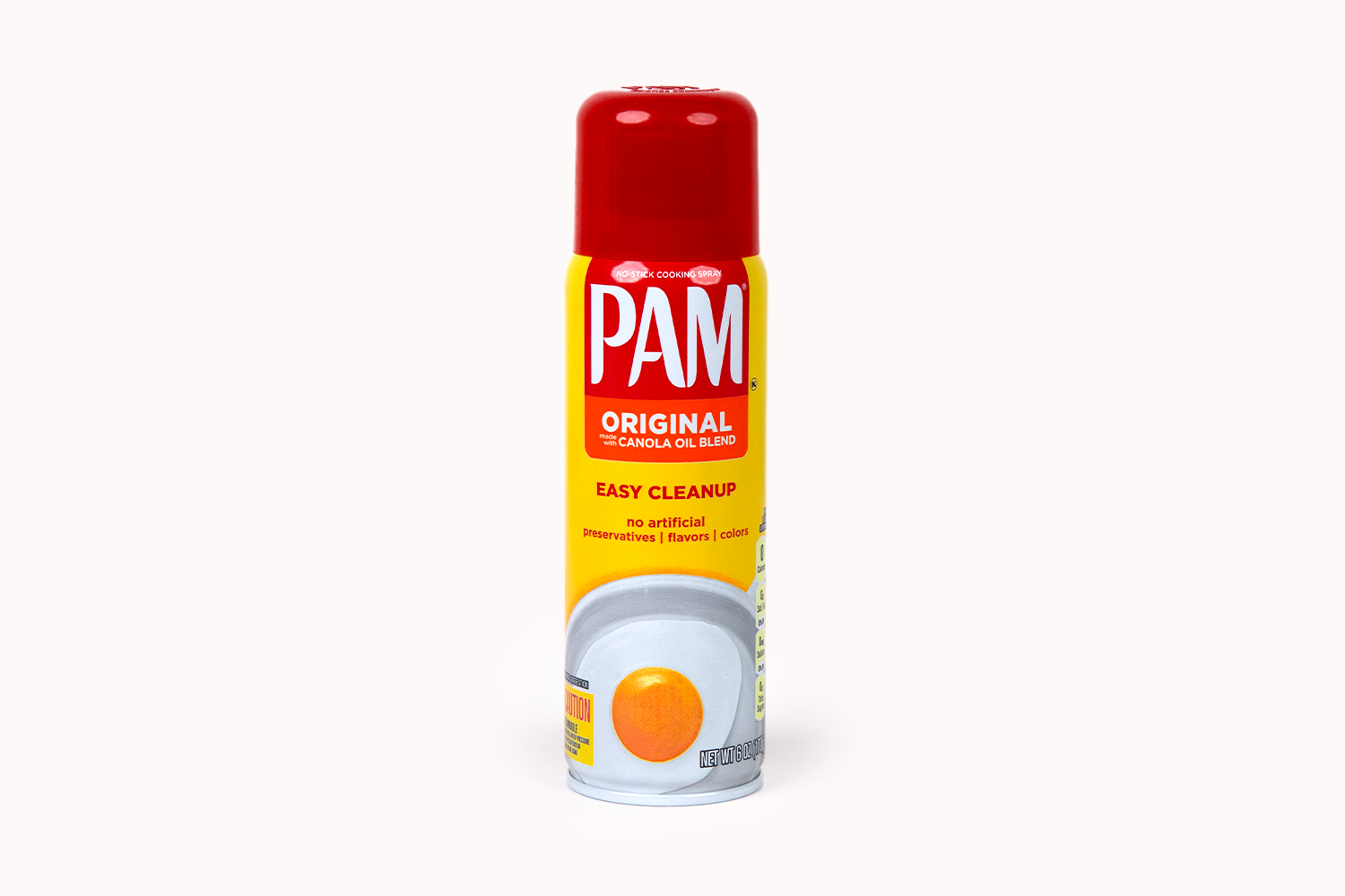 Pam Oil Spray - Original