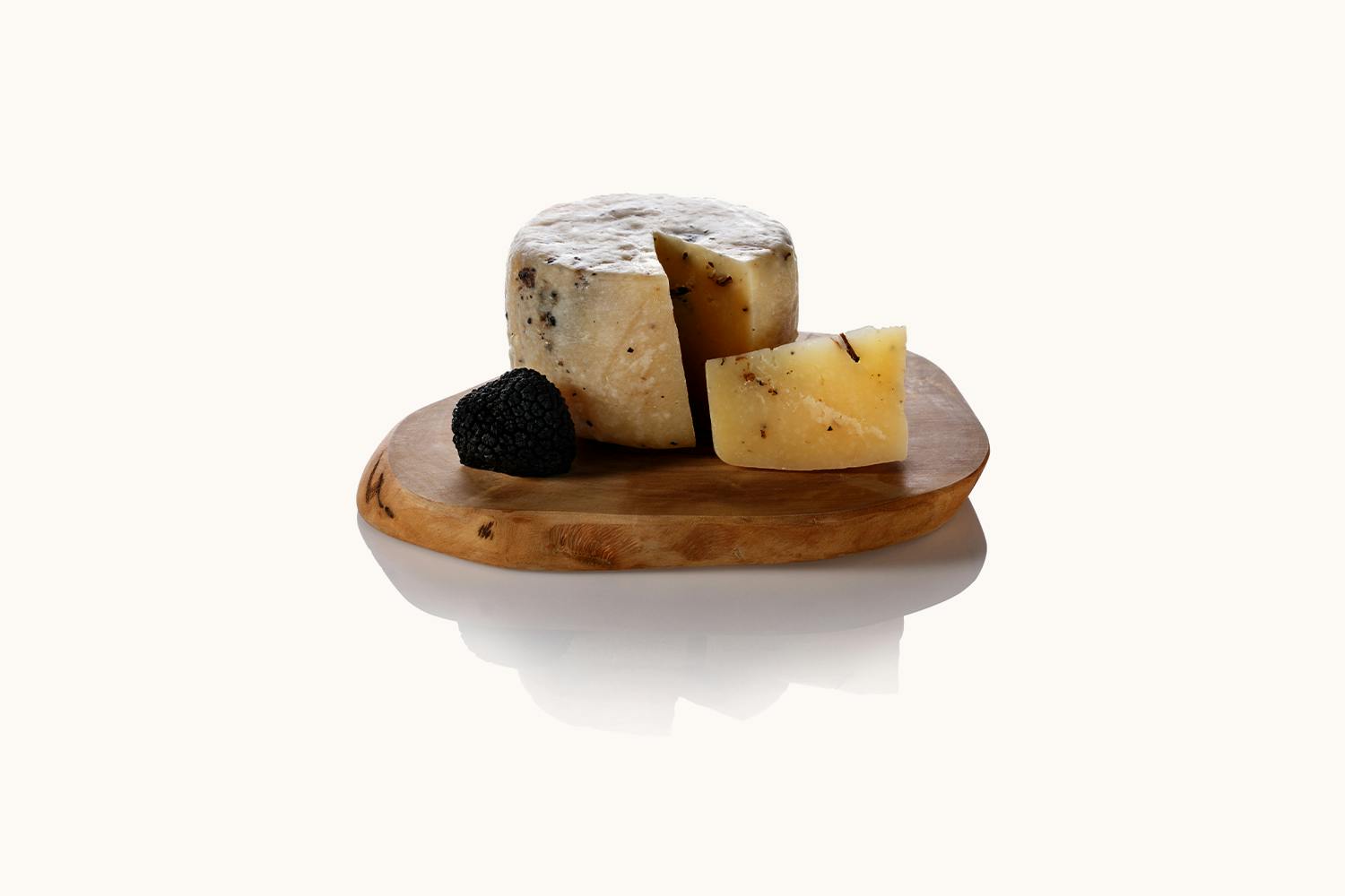 Truffle Pecorino