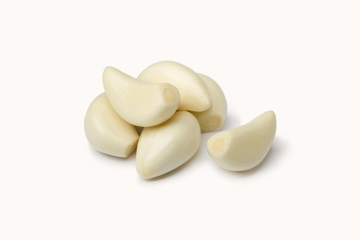 Garlic - Peeled
