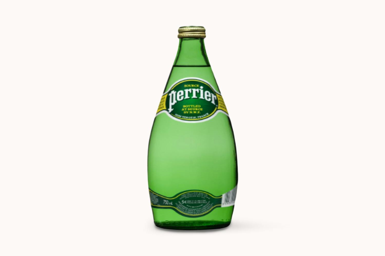 Perrier Carbonated Water (Sparkling Water)