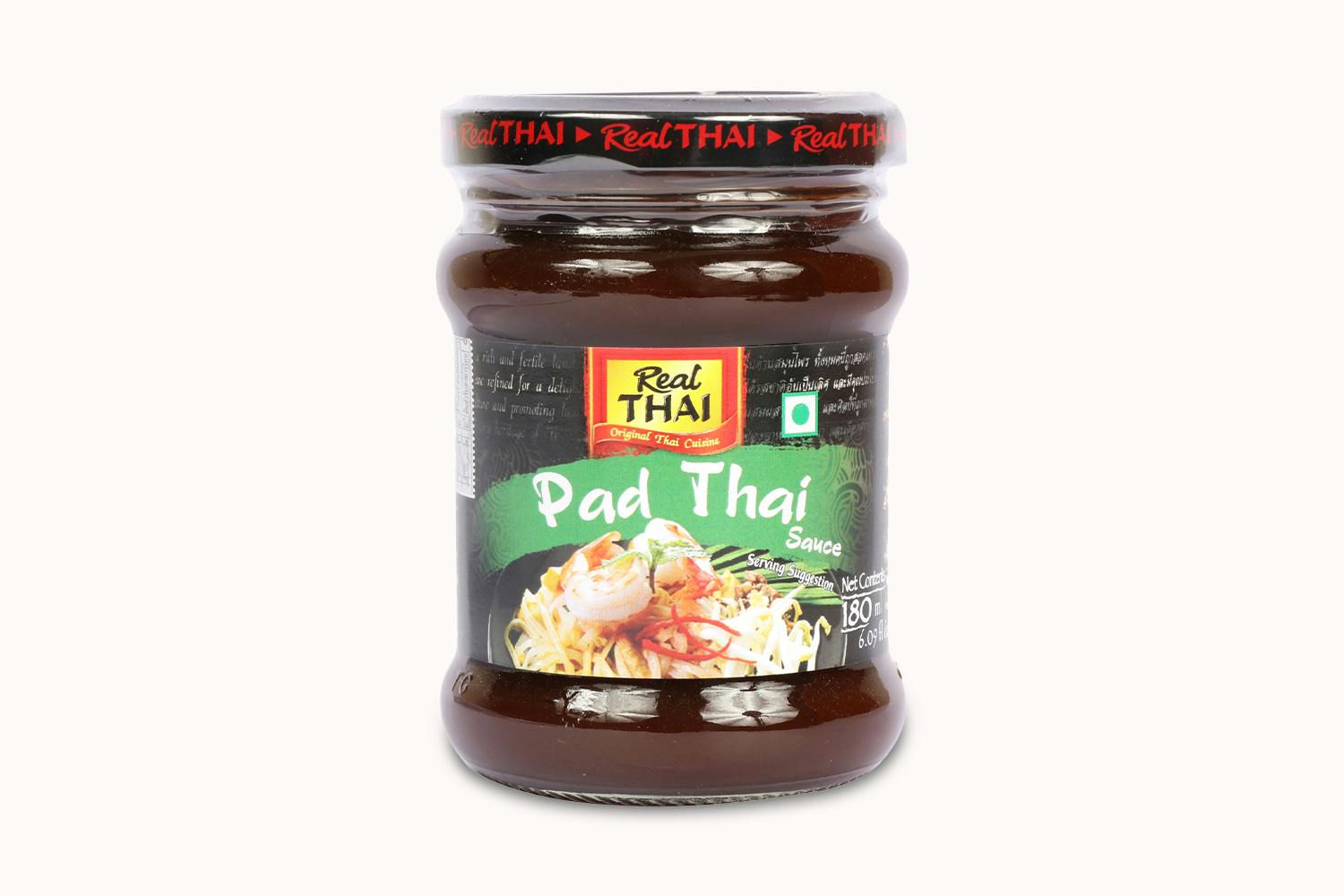 Real Thai Pad Thai Sauce