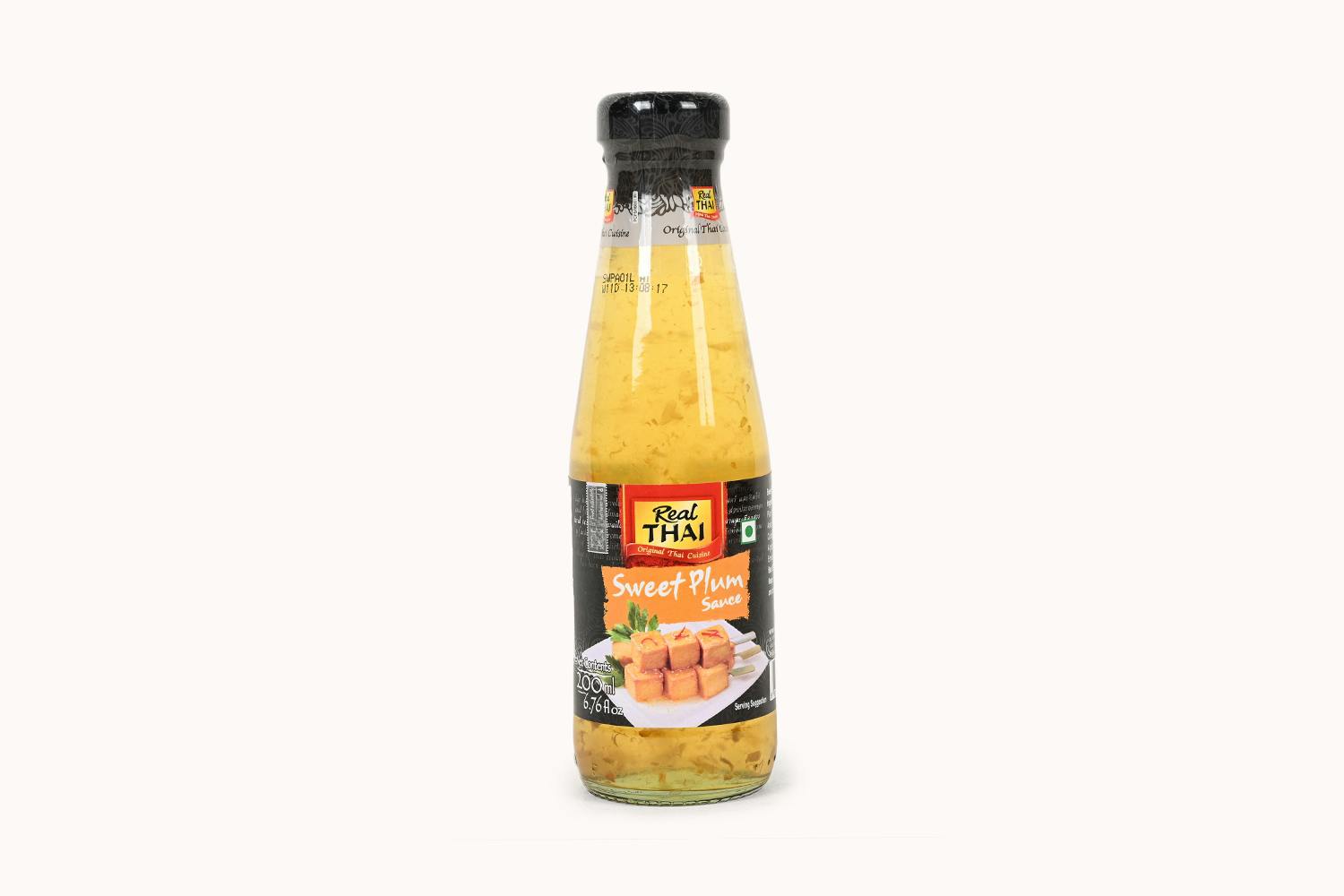 Real Thai Sweet Plum Sauce