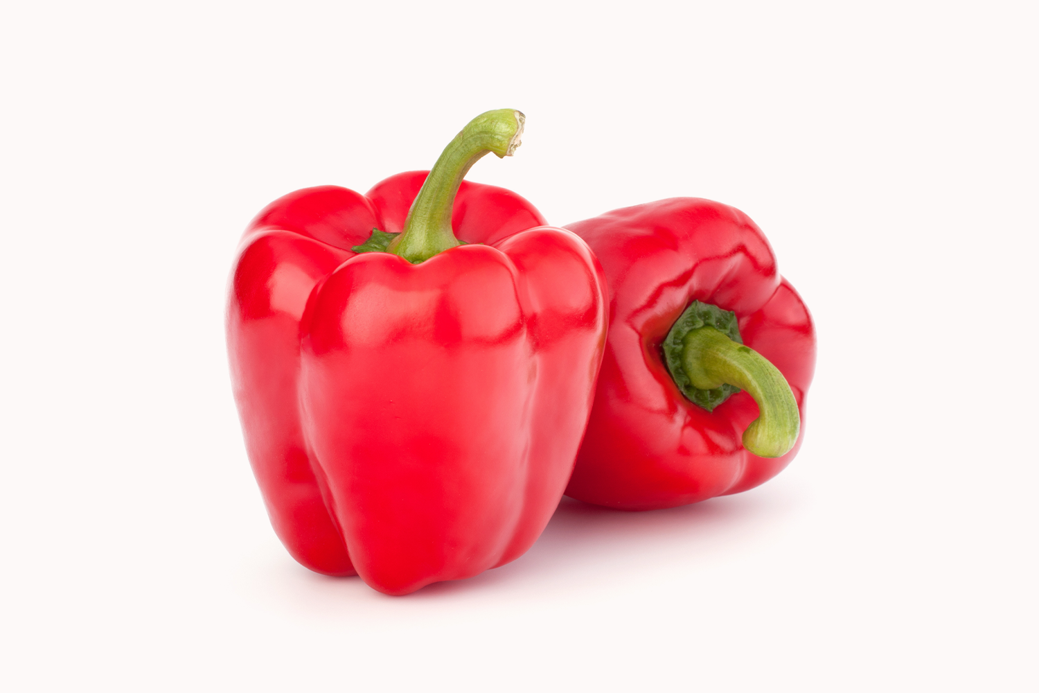 Red Bell Pepper