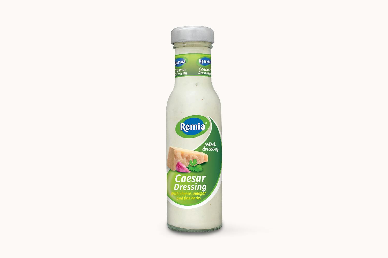 Remia Caesar Salad Dressing