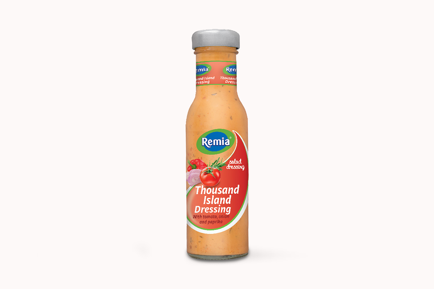 Remia Thousand Island Salad Dressing