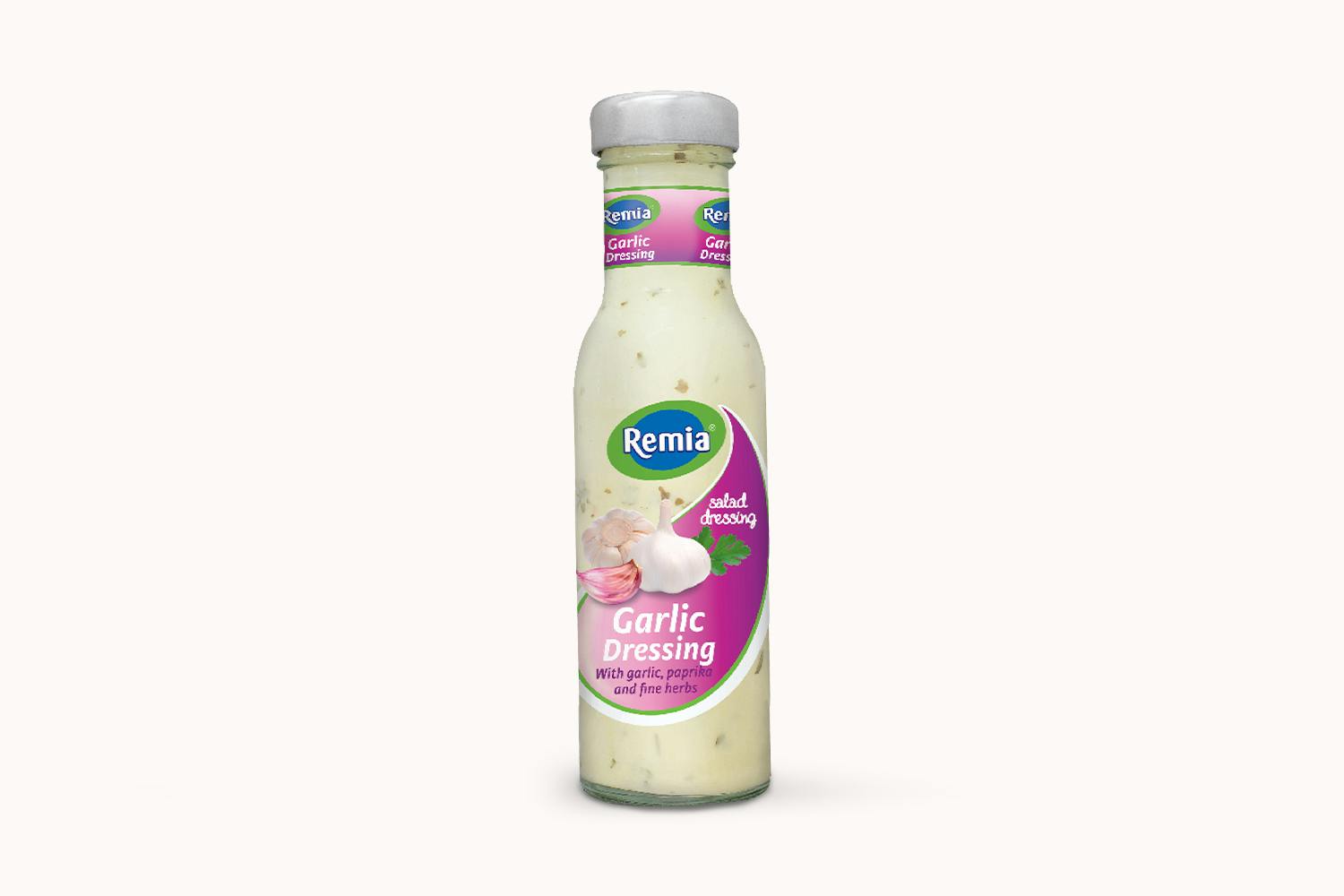 Remia Garlic Salad Dressing