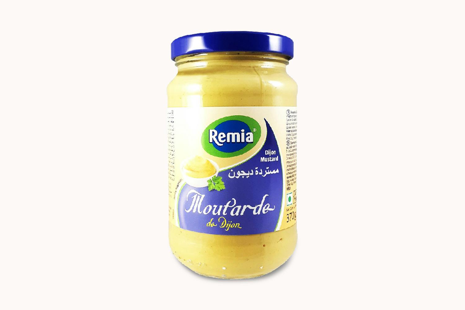 Remia Moutarde De Dijon Mustard