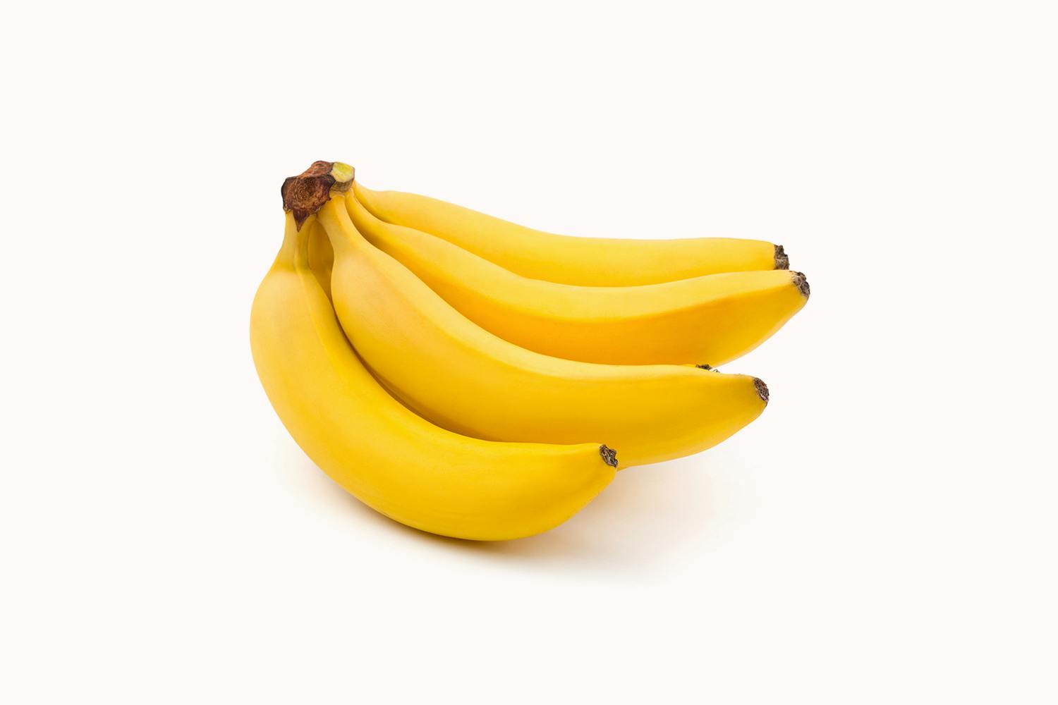 Robusta Banana