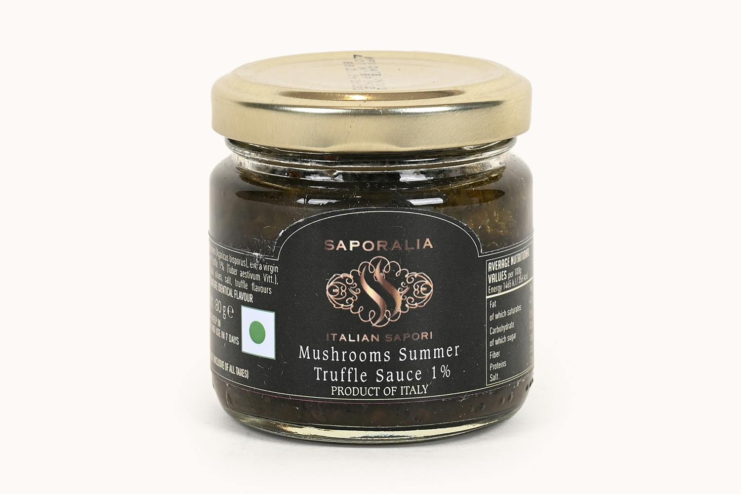 Saporalia Truffle Sauce