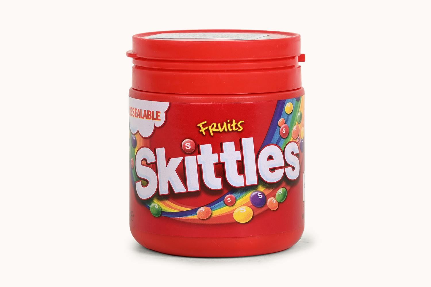 Skittles Crazy Sours Candy