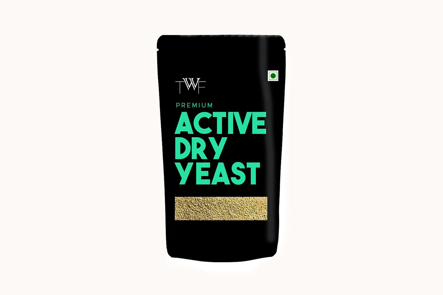 TWF Active Dry Yeast