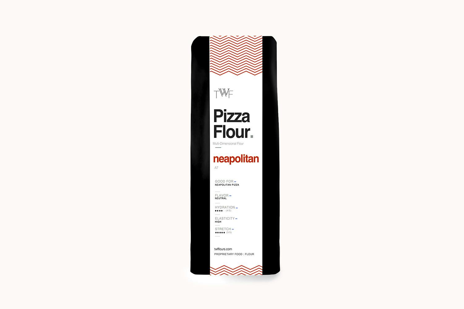 TWF Neapolitan 00 Pizza Flour