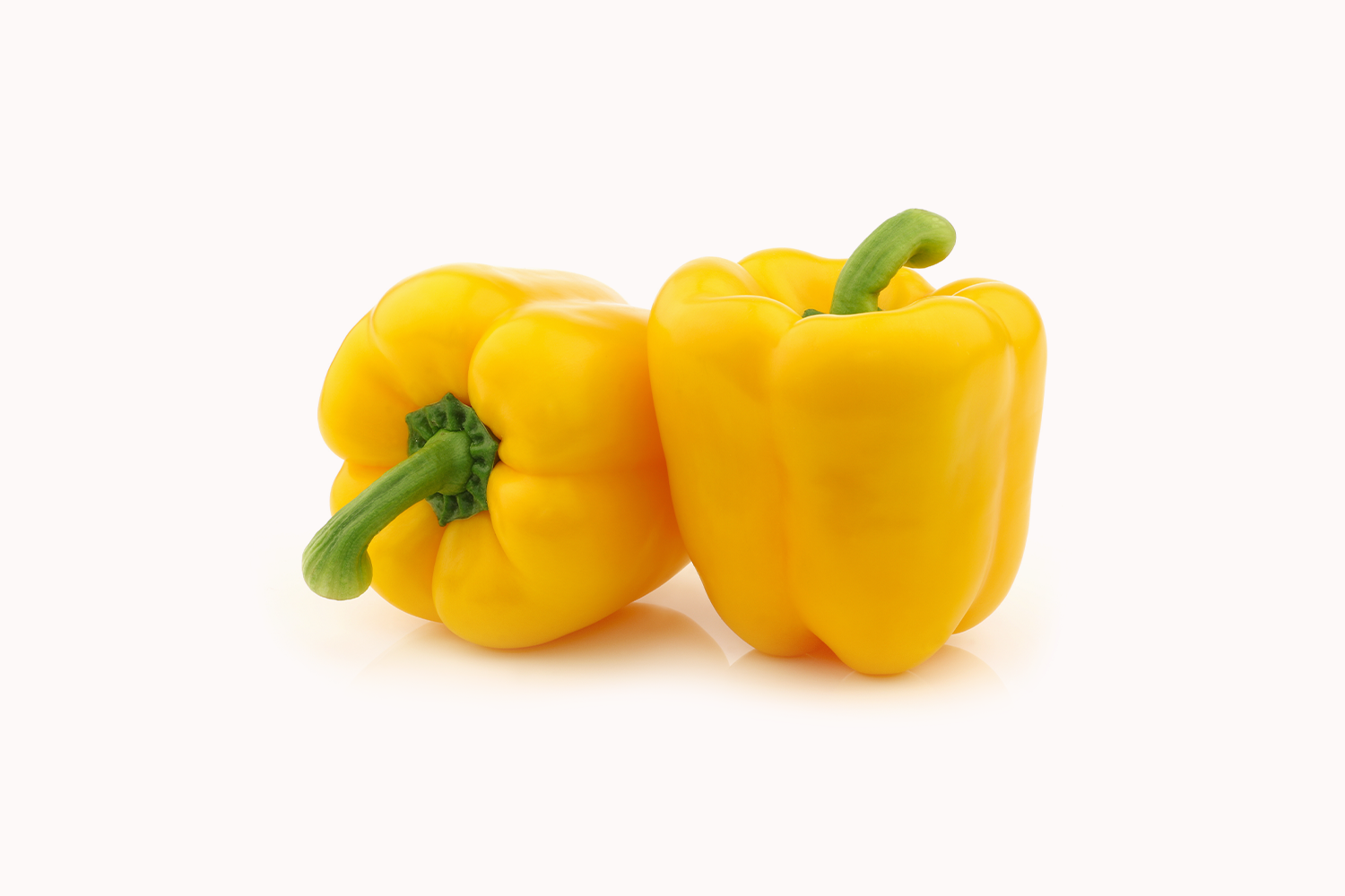 Yellow Bell Pepper