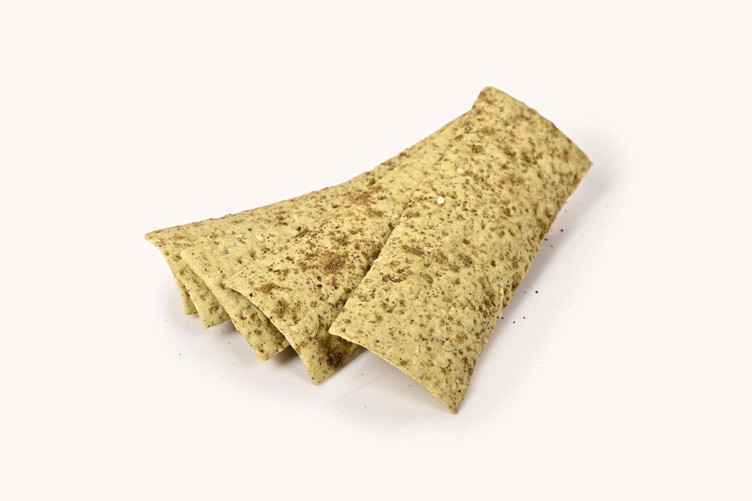 Za'atar Lavash